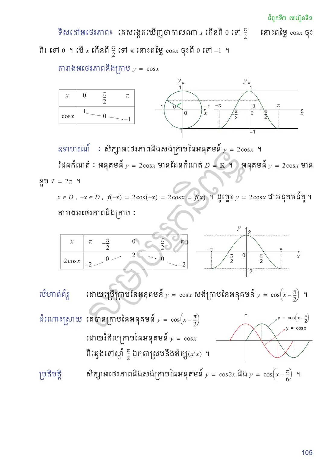 ទំព័រ ១០៥