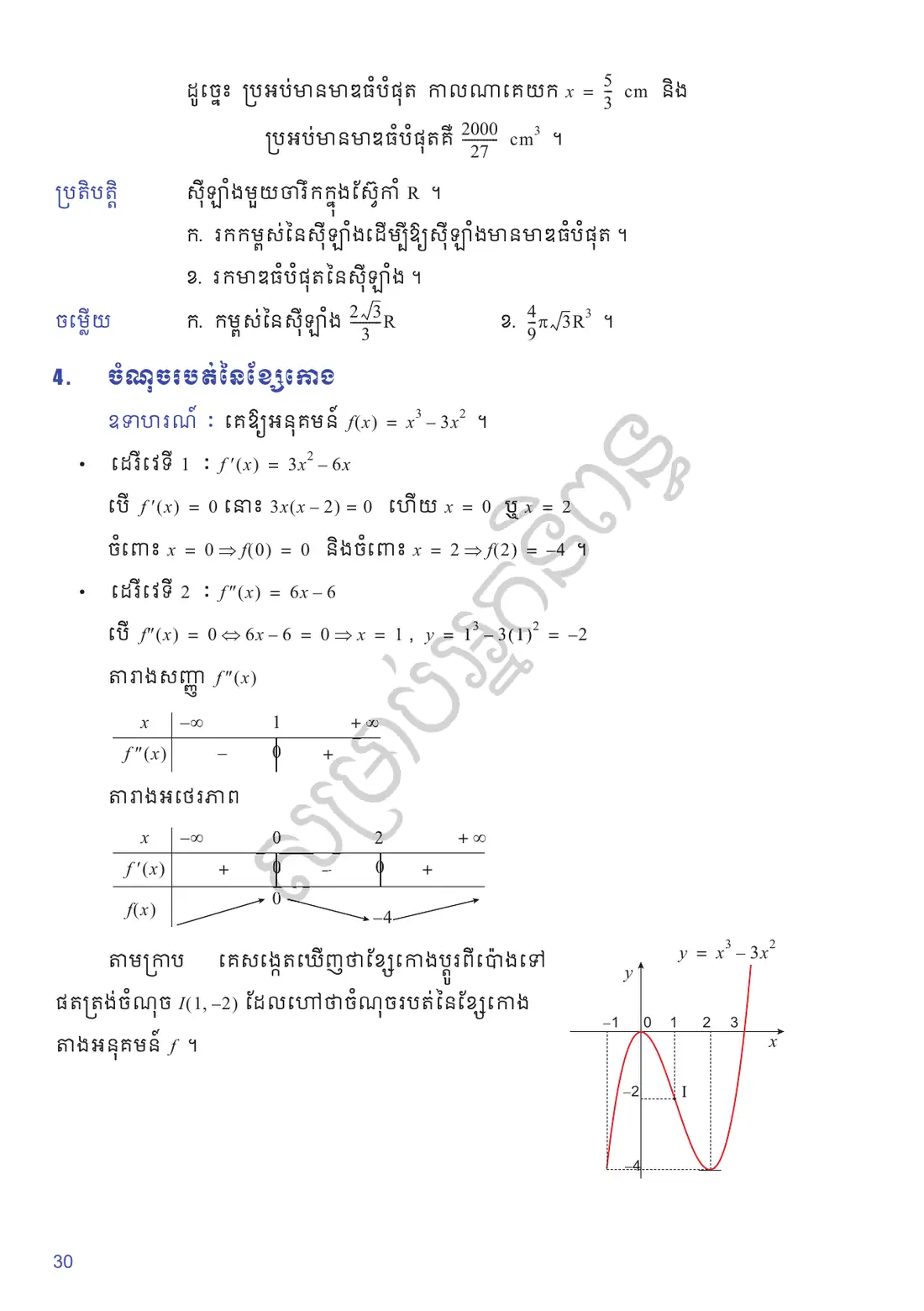 ទំព័រ ៣០