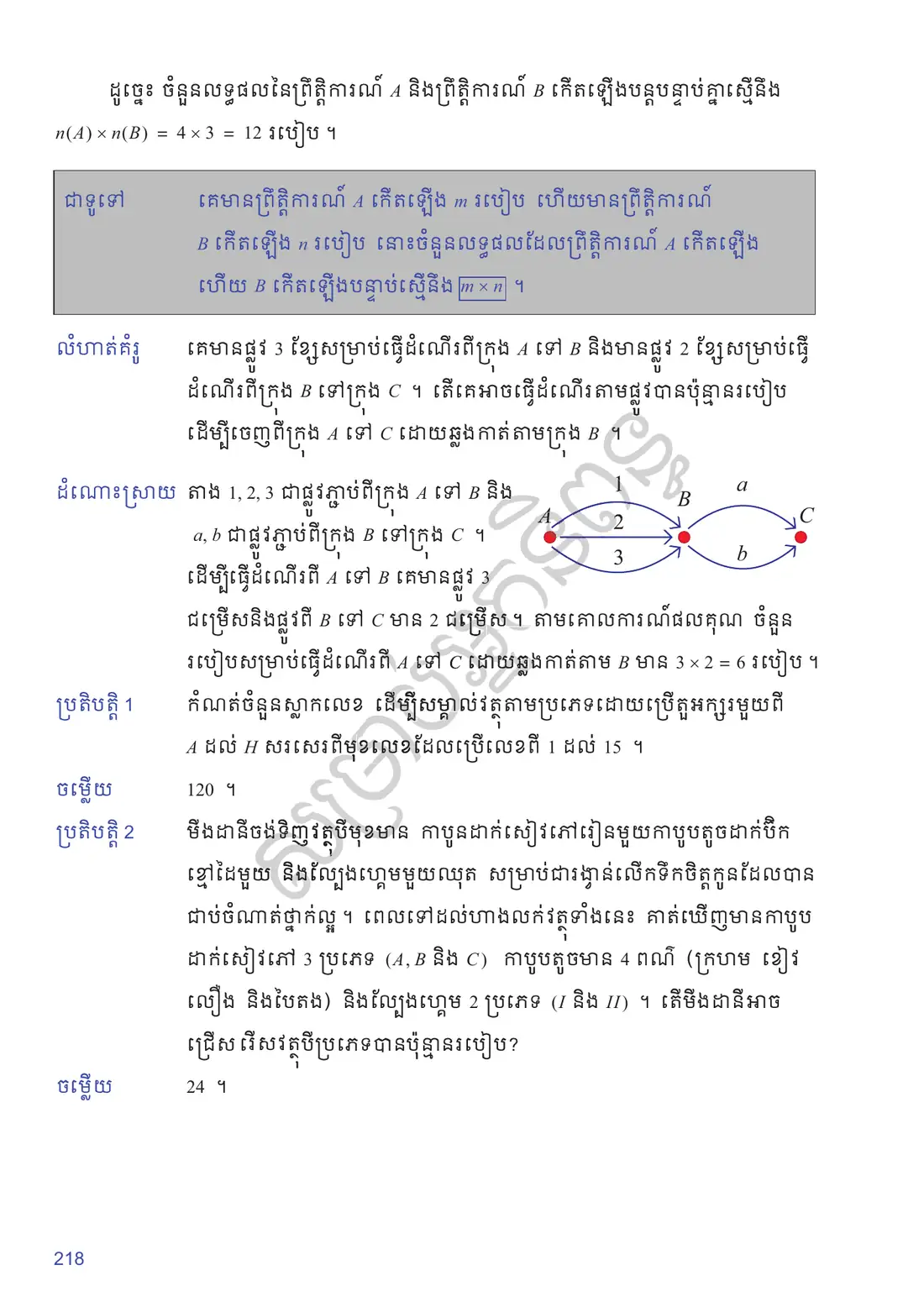 ទំព័រ ២១៨